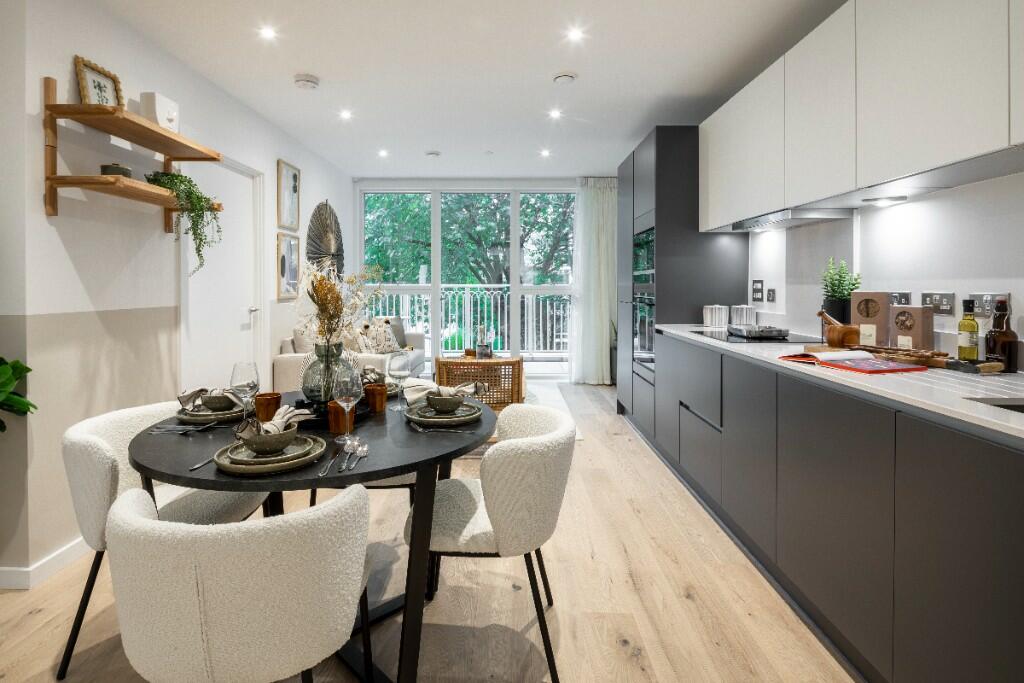 Main image of property: Belmont Street,
Camden,
NW1 8HF