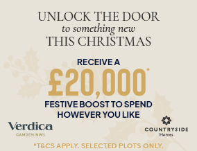 Get brand editions for Countryside Homes - Vistry South