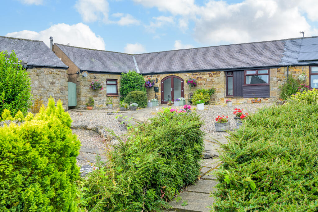 Main image of property: Holly Cottage, Lane Head, Felton, Morpeth, Northumberland