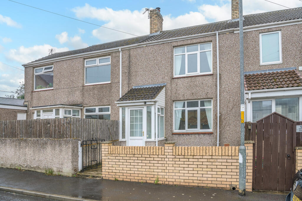 Main image of property: Queen Street, North Broomhill, Morpeth, Northumberland