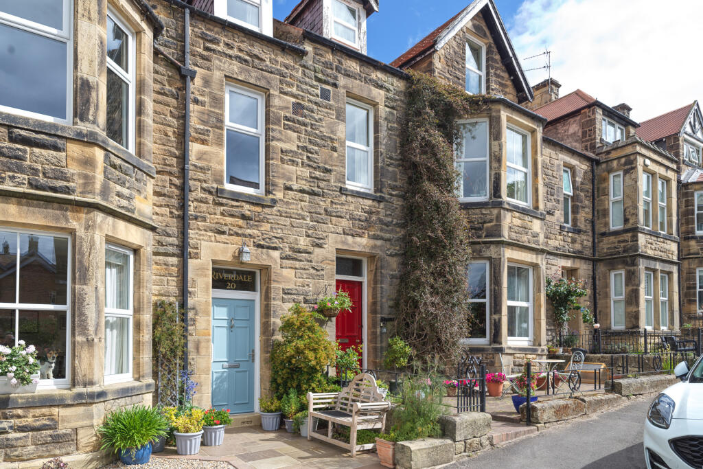 Main image of property: Shorelea, 19 Argyle Street, Alnmouth, Alnwick, Northumberland