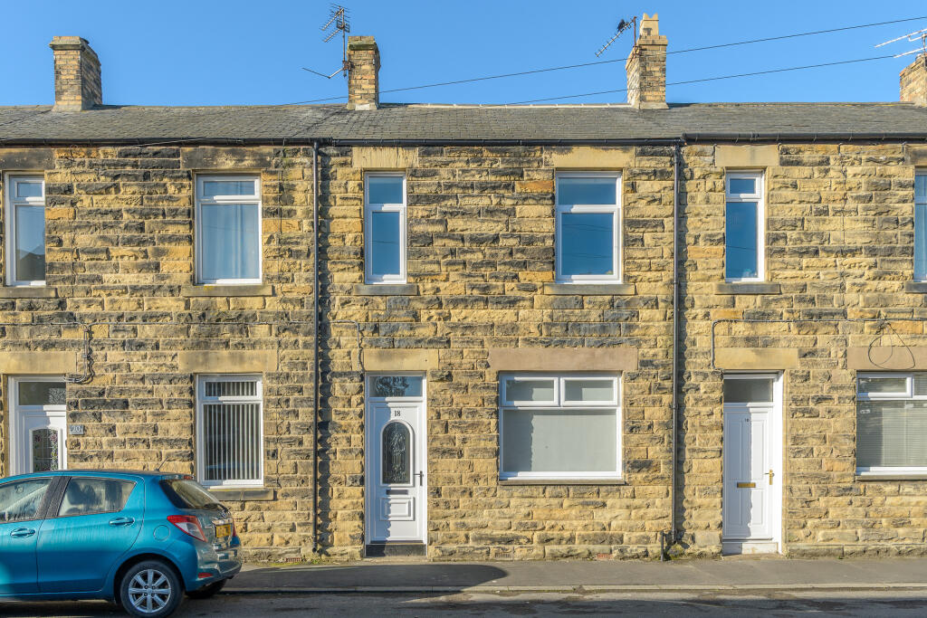 Main image of property: Middleton Street, Amble, Morpeth, Northumberland