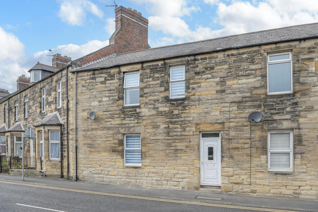 Main image of property: Bede Street, Amble, Morpeth, Northumberland