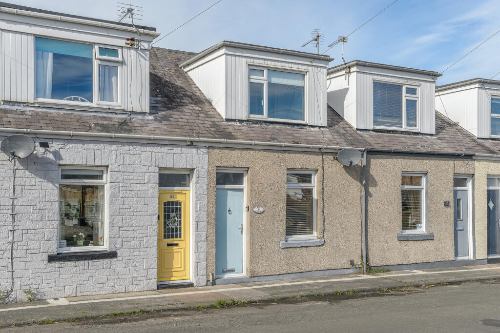 Main image of property: Broomhill Street, Amble, Morpeth, Northumberland
