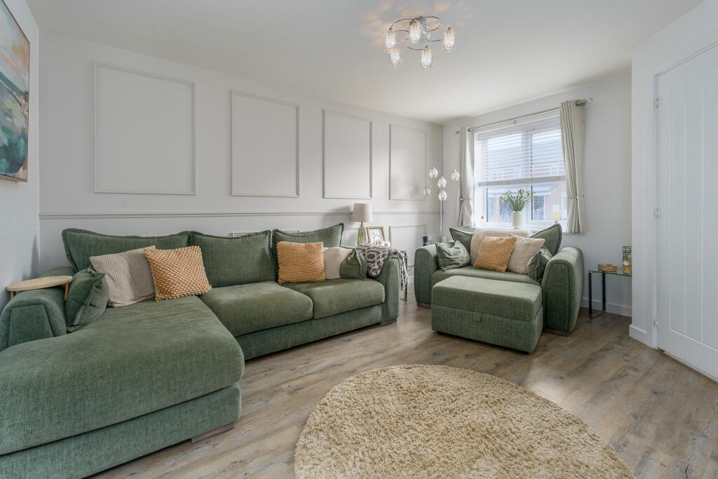 Main image of property: Gannet Drive, Amble, Morpeth, Northumberland