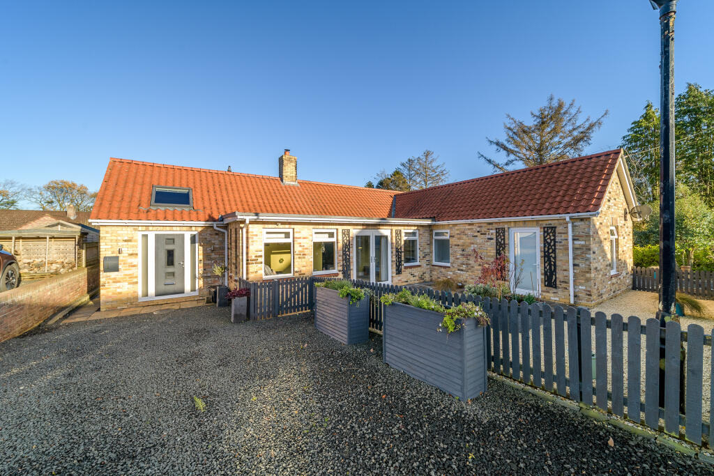 Main image of property: Studley Drive, Swarland, Morpeth, Northumberland
