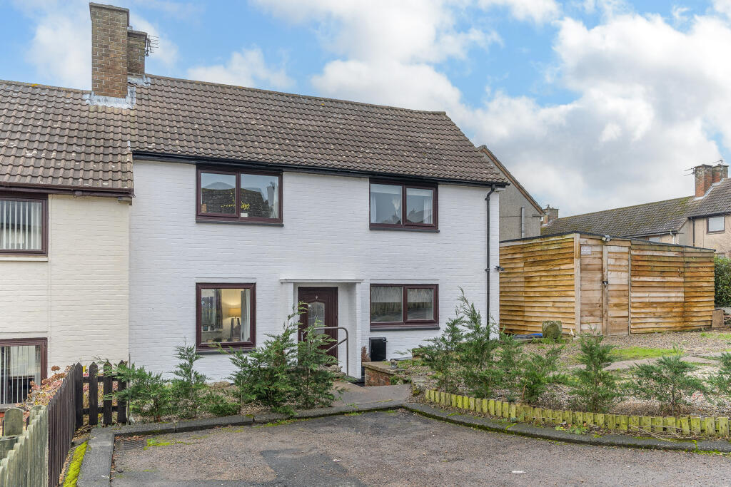 Main image of property: High Fair, Wooler, Northumberland