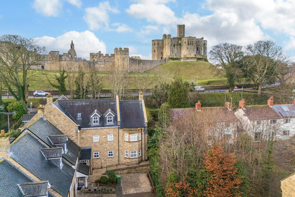 Main image of property: Greens Park, Warkworth, Morpeth, Northumberland