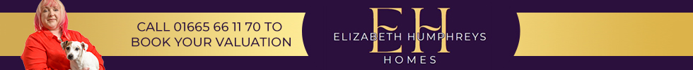 Get brand editions for Elizabeth Humphreys Homes, Swarland