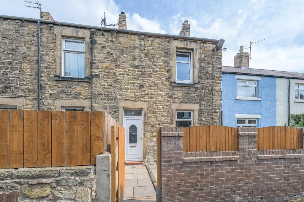 Main image of property: King Edward Street, Amble, Morpeth, Northumberland