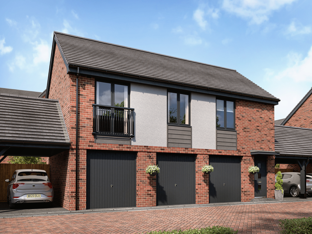 Main image of property: Valley Park,
Didcot,
Oxfordshire,
OX11 6LB