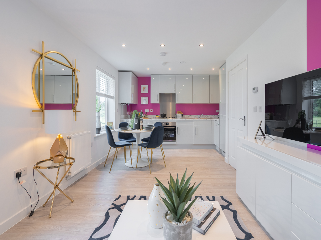 Main image of property: Valley Park,
Didcot,
Oxfordshire,
OX11 6LB