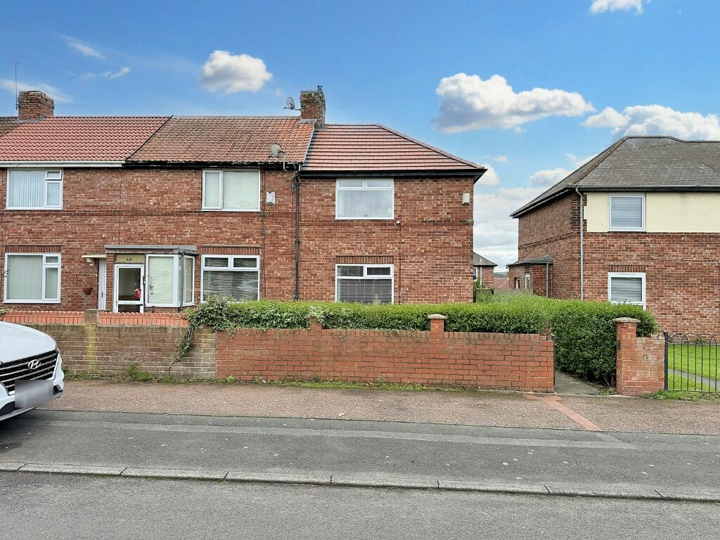 Main image of property: Lansbury Drive, DH3