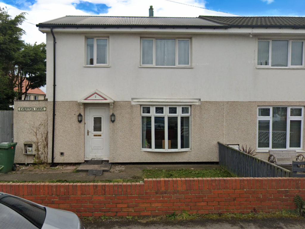 Main image of property: Everton Drive, Seaham, County Durham, SR7