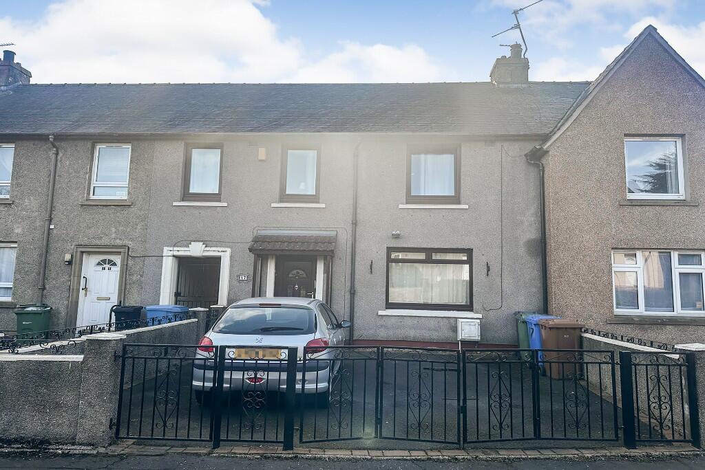 Main image of property: Glebe Road, Broxburn, West Lothian, EH52