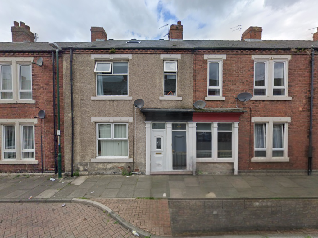 Main image of property: John Williamson Street, South Shields, Tyne And Wear, NE33