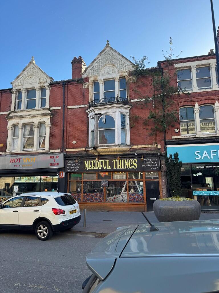 Main image of property: Bridge Street, Warrington, Cheshire, WA1