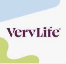 VervLife logo