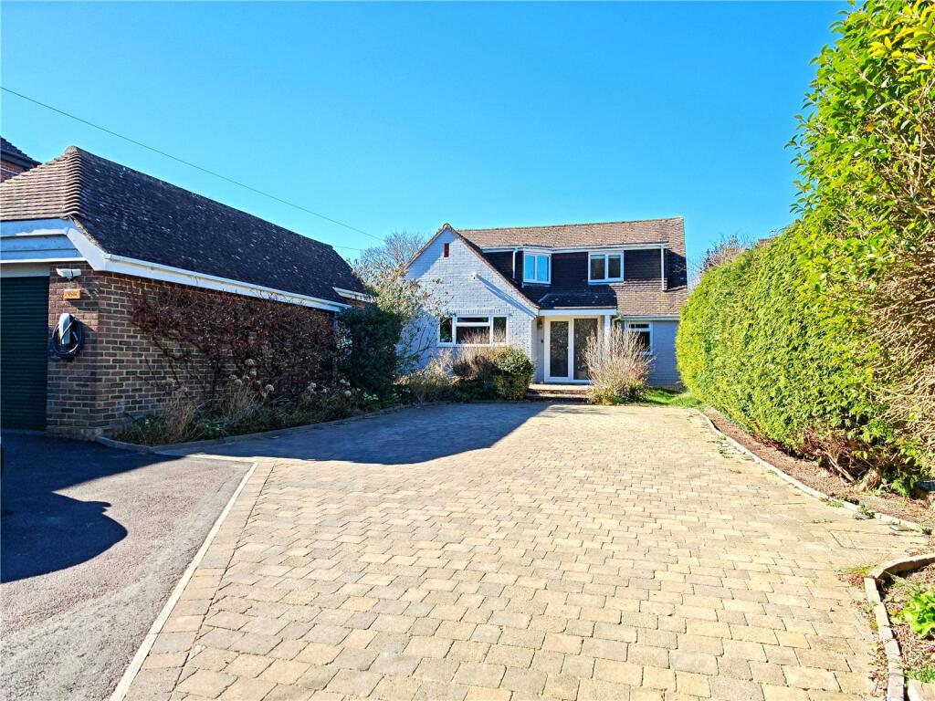 Main image of property: Chineham Lane, Sherborne St. John, Basingstoke, Hampshire, RG24