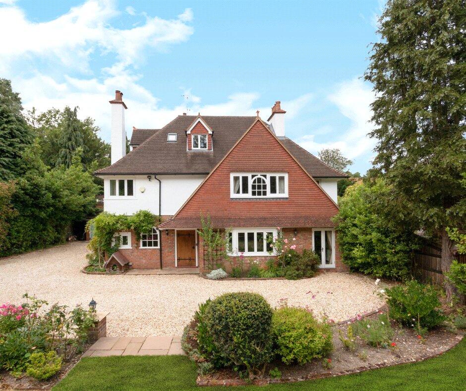 Main image of property: Pirbright Road, Farnborough, Hampshire, GU14