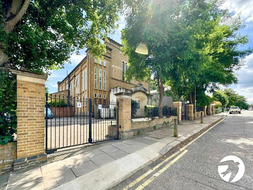 Main image of property: Burrage Road, London, SE18