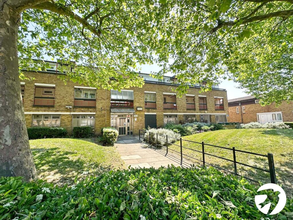 Main image of property: Wigeon Path, London, SE28