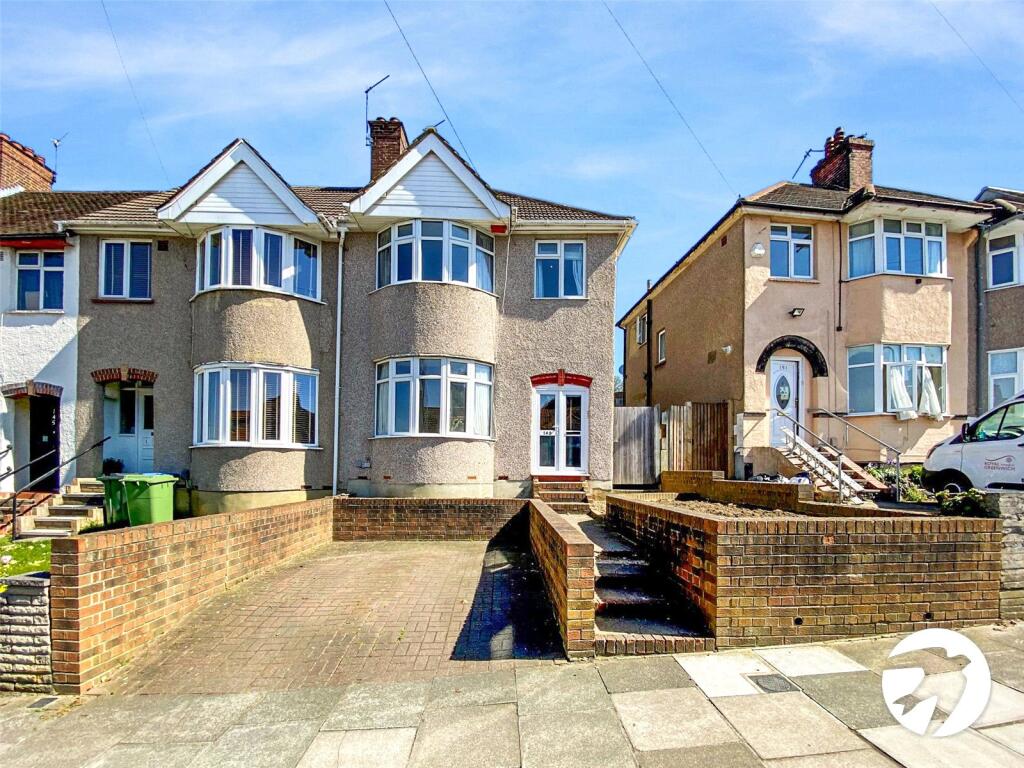Main image of property: Moordown, London, SE18