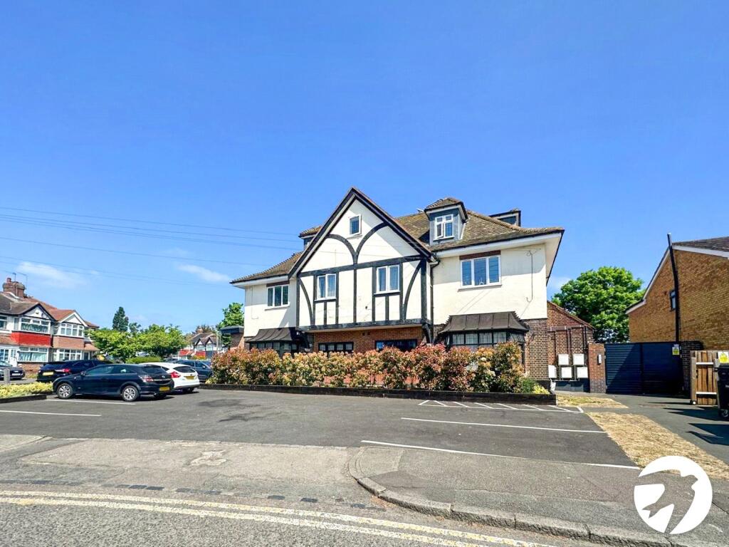 Main image of property: Edison Grove, London, SE18