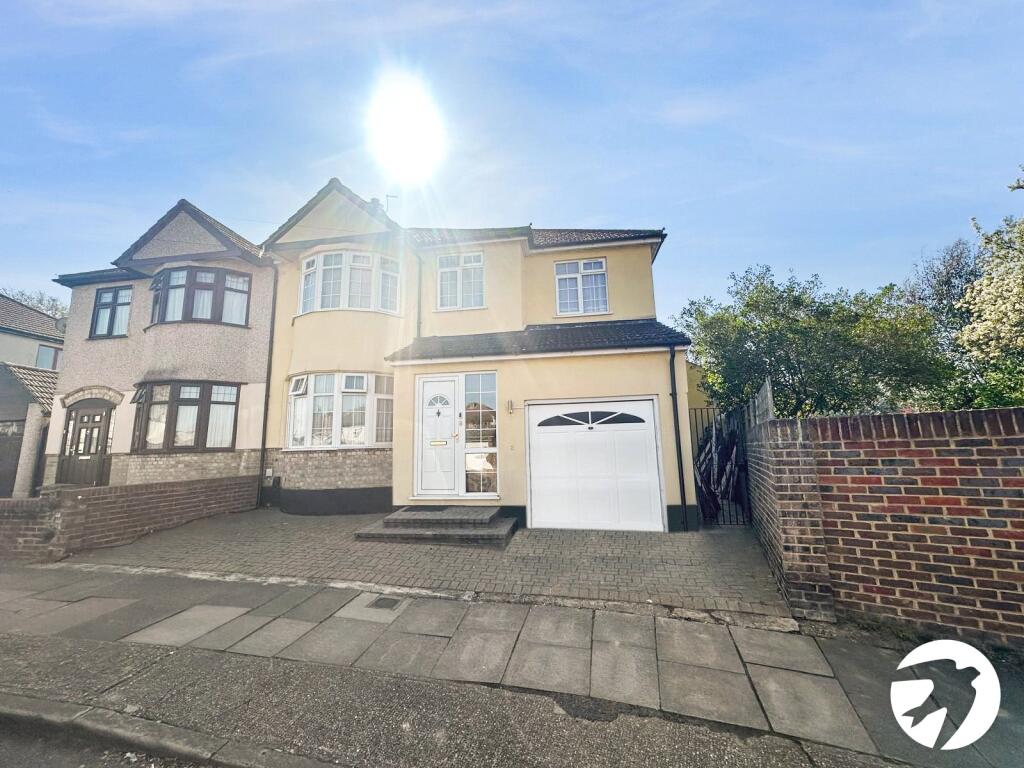 Main image of property: Roseacre Road, Welling, Kent, DA16
