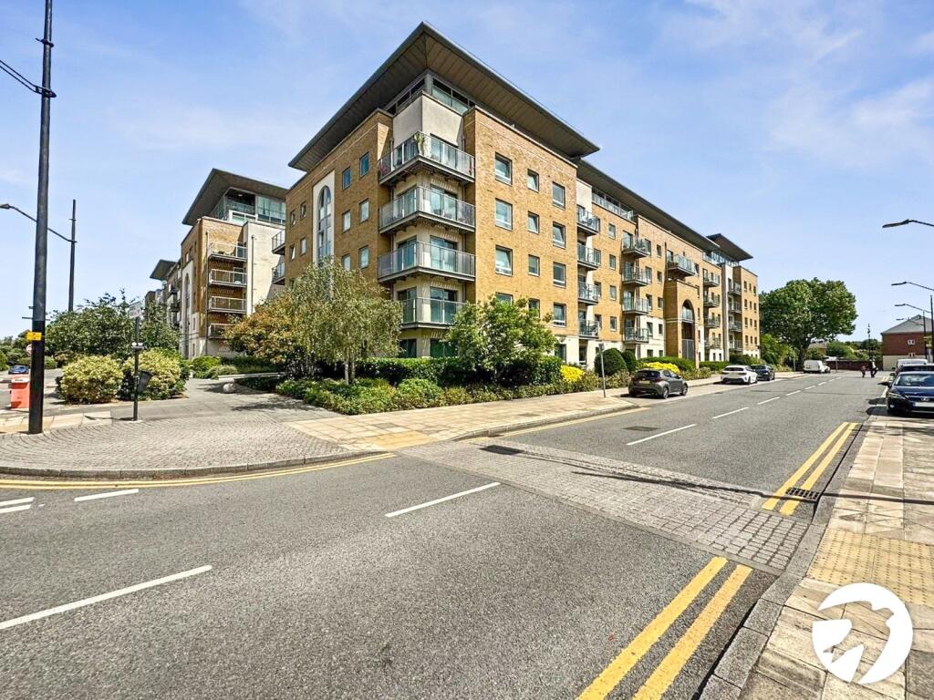 Main image of property: Argyll Road, London, SE18