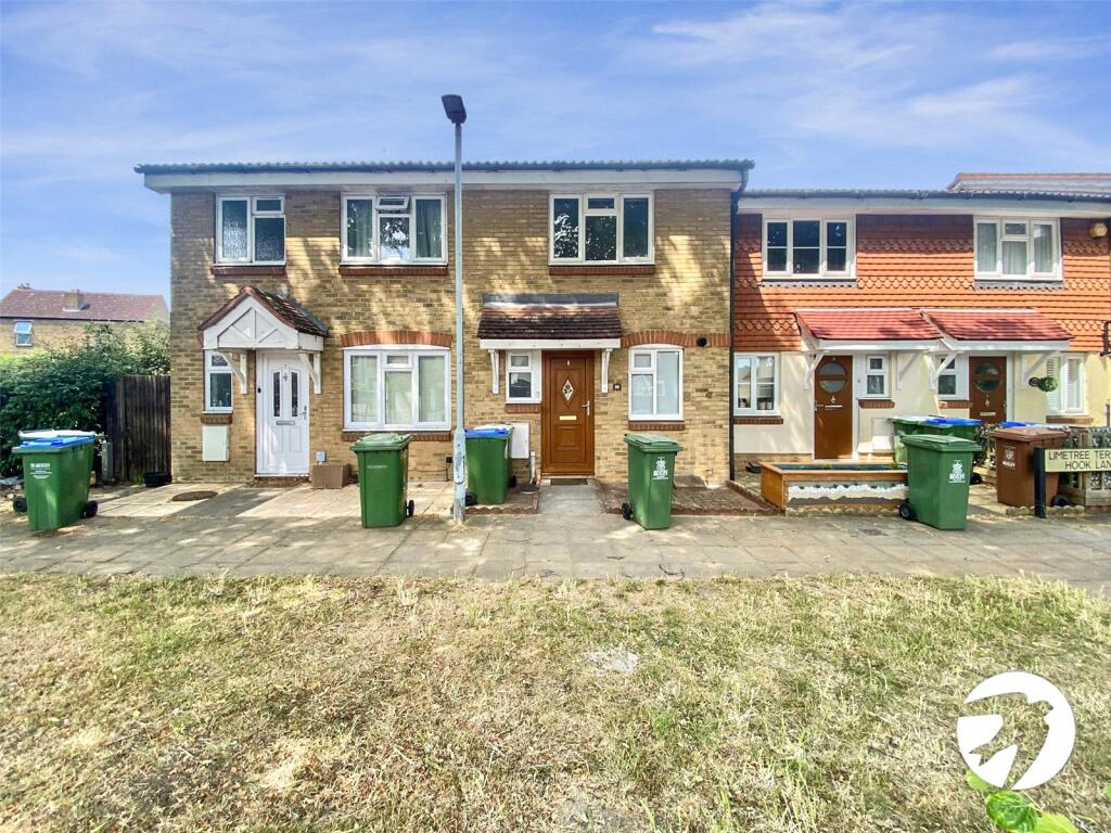 Main image of property: Hook Lane, Welling, DA16