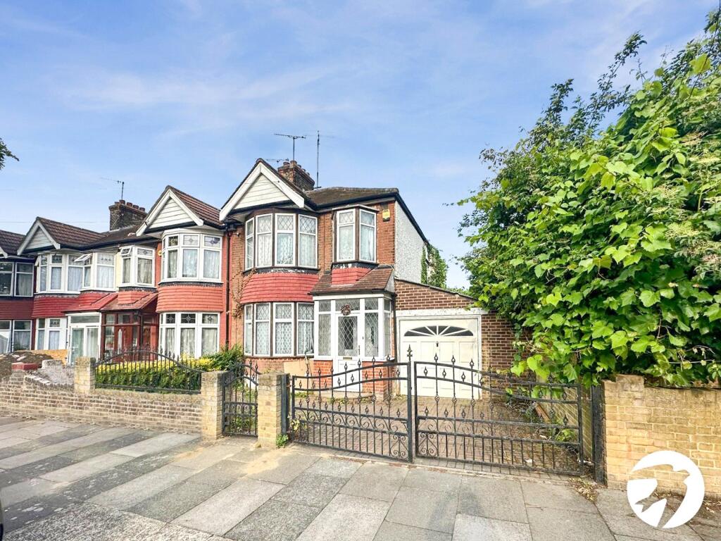 Main image of property: Bendmore Avenue, Abbey Wood, London, SE2