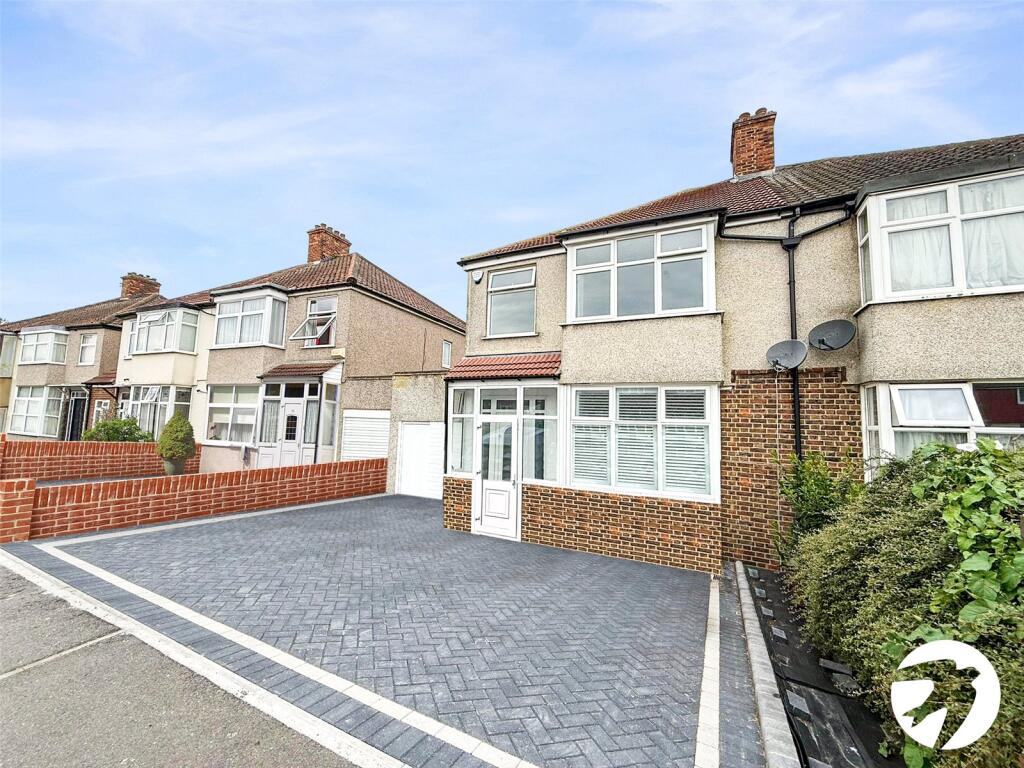 Main image of property: Wickham Street, Welling, DA16