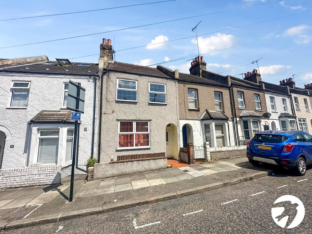 Main image of property: Swingate Lane, London, SE18