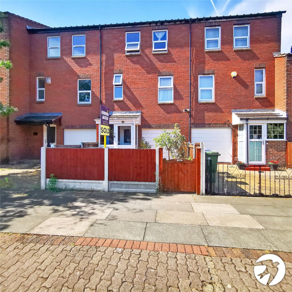 Main image of property: Parkway, Erith, Kent, DA18