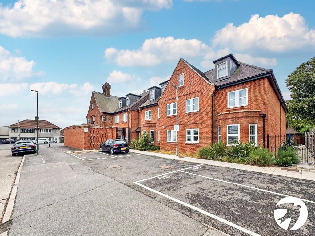 Main image of property: Wrotham Road, Welling, Kent, DA16