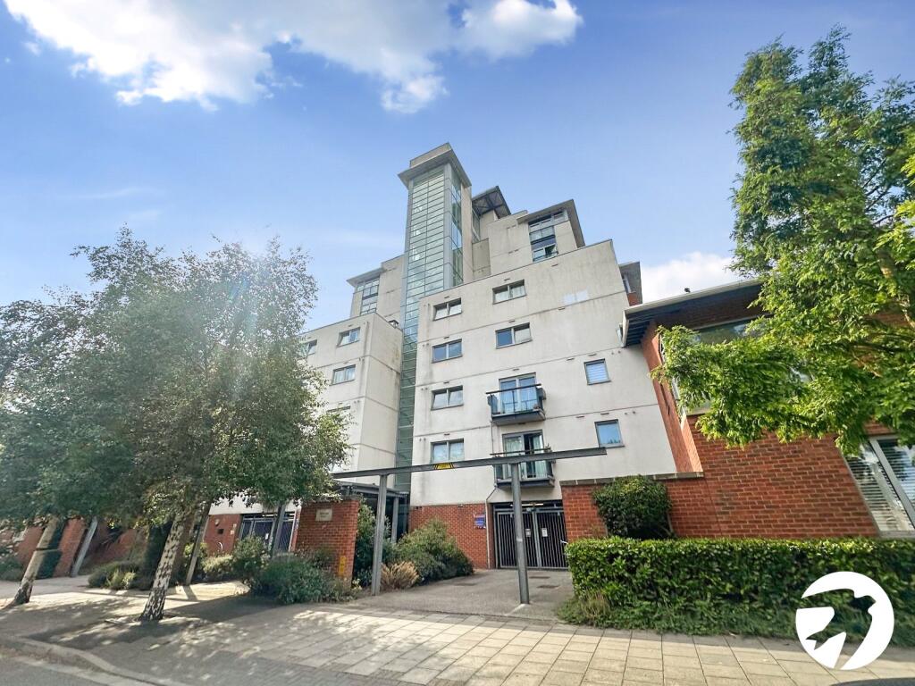 Main image of property: Erebus Drive, London, SE28