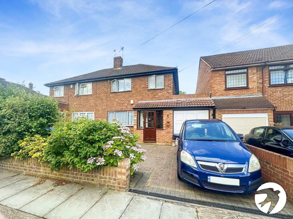 Main image of property: Rokesby Close, Welling, DA16