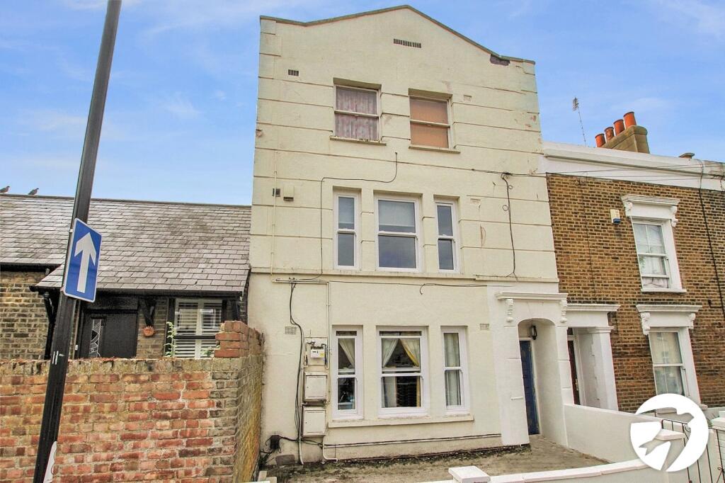 Main image of property: Burrage Place, Woolwich, SE18