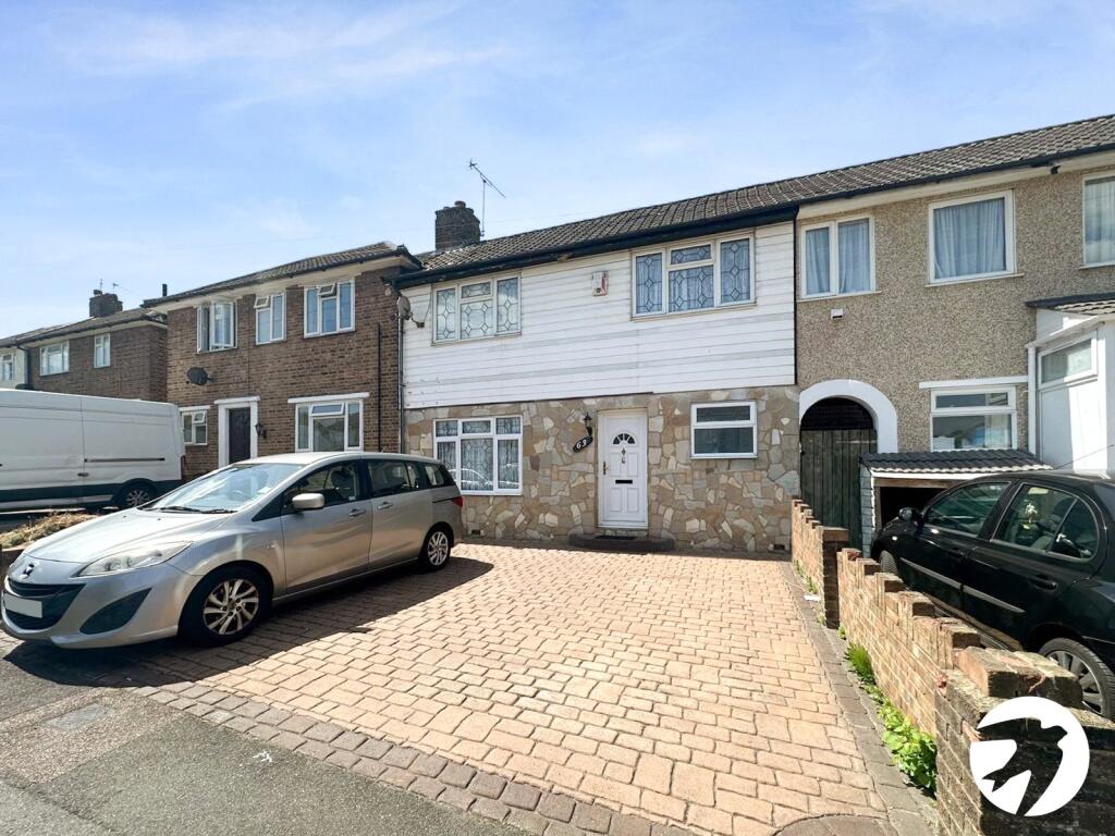 Main image of property: Glenmore Road, Welling, Kent, DA16