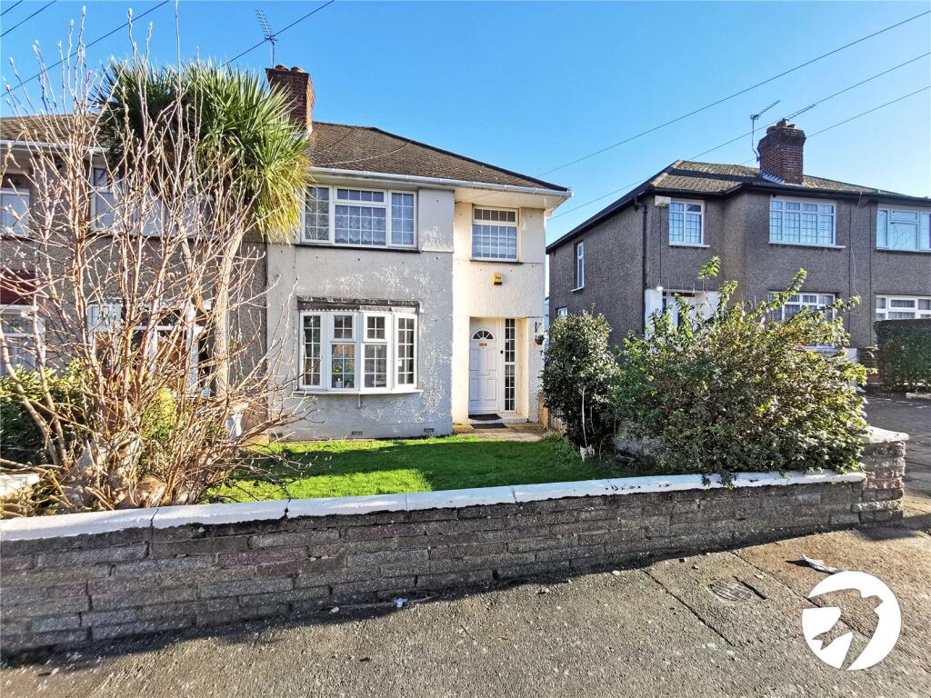 Main image of property: Edison Road, Welling, Kent, DA16