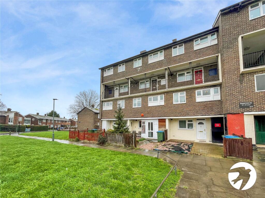 Main image of property: Edington Road, London, SE2