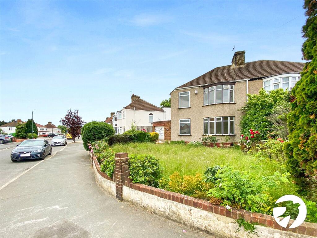 Main image of property: Honiton Road, Welling, DA16