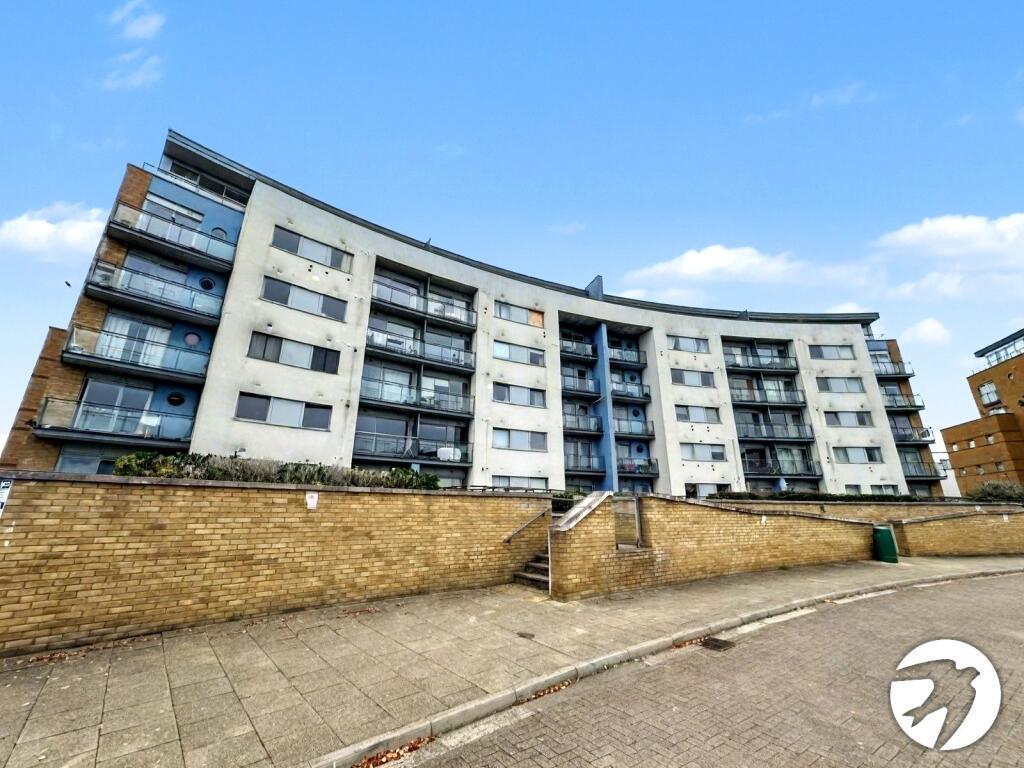 Main image of property: Tideslea Path, London, SE28