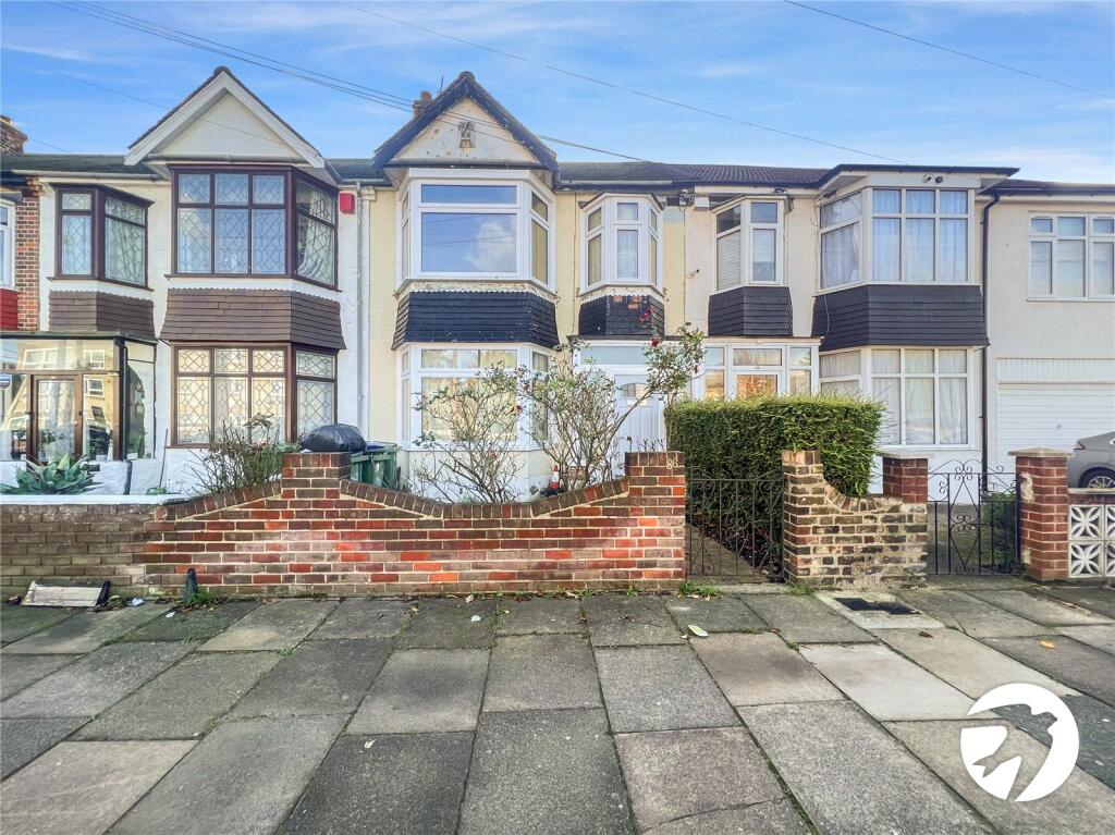 Main image of property: Blithdale Road, London, SE2