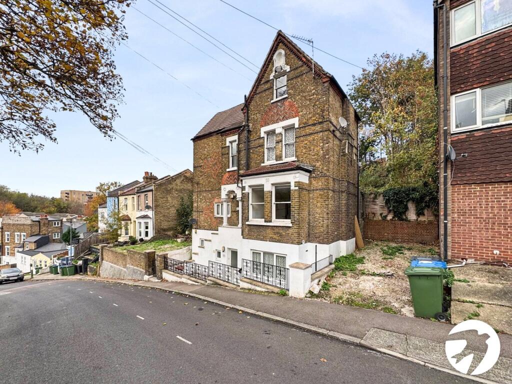 Main image of property: Willenhall Road, London, SE18