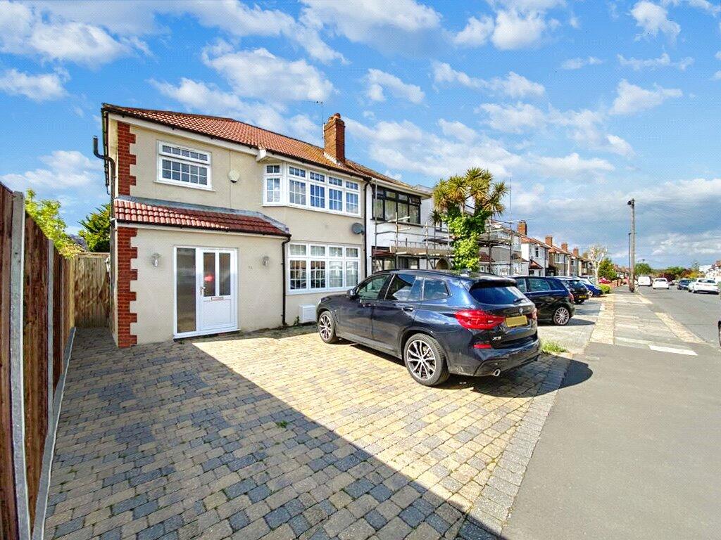 Main image of property: Fairwater Avenue, Welling, DA16