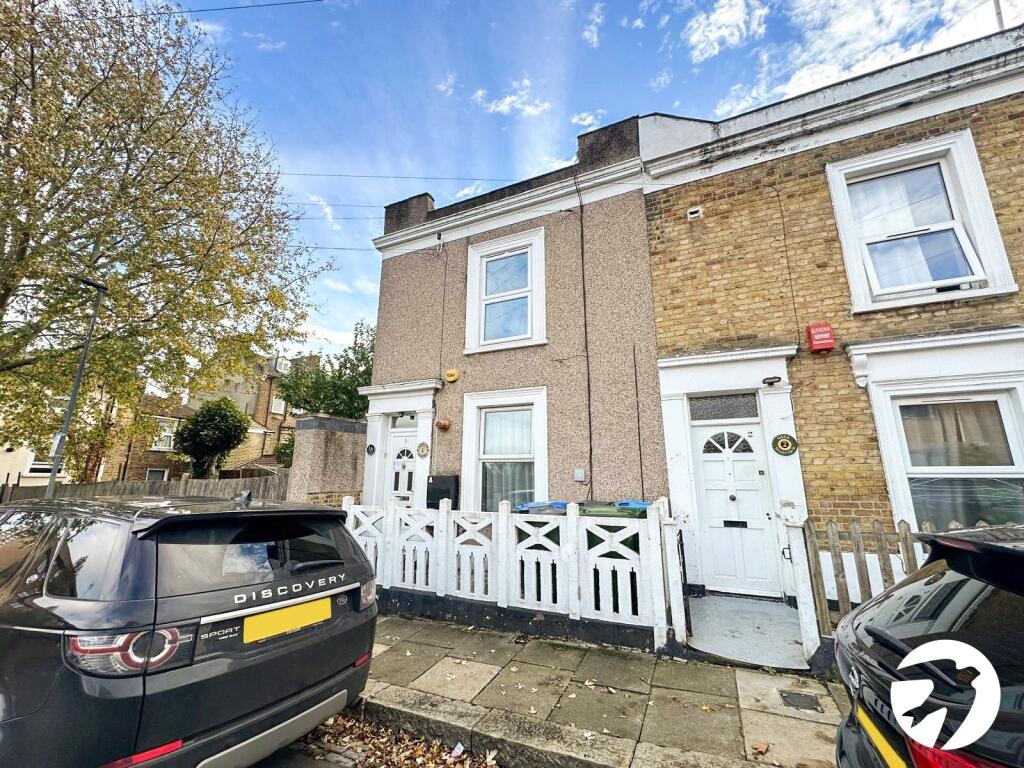 Main image of property: Woodville Street, London, SE18
