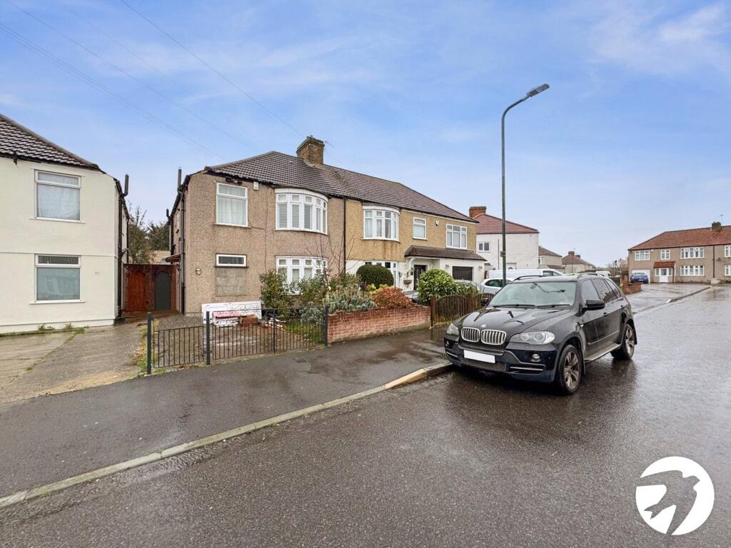 Main image of property: Tidford Road, Welling, DA16