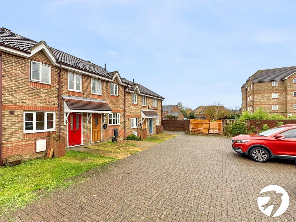 Main image of property: St. Georges Close, London, SE28